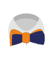 bow-tie